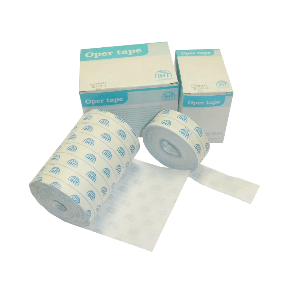 Esparadrapo Gasa Oper-Tape
