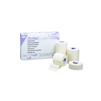 Esparadrapo Microfoam Esparadrapo Microfoam