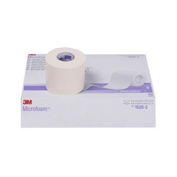 Esparadrapo Microfoam Espuma Esparadrapo Microfoam Espuma