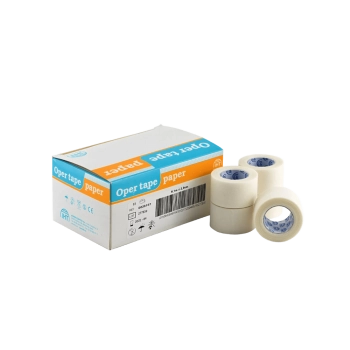 Esparadrapo Oper Tape Paper Esparadrapo Oper Tape Paper