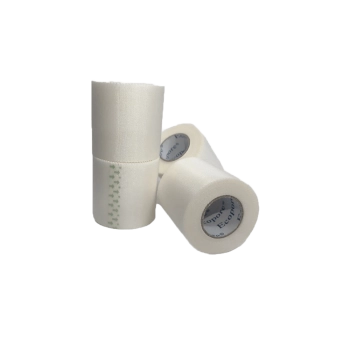 Esparadrapo Seda Ecopore Esparadrapo Seda Ecopore