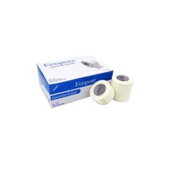 Esparadrpo Papel Ecopore
