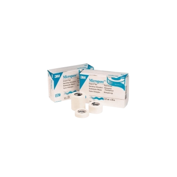 Esparadrpo Papel Micropore