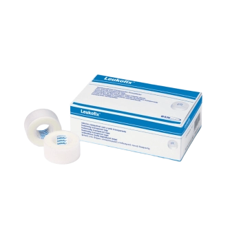 Esparadrpo Plastico Leukofix