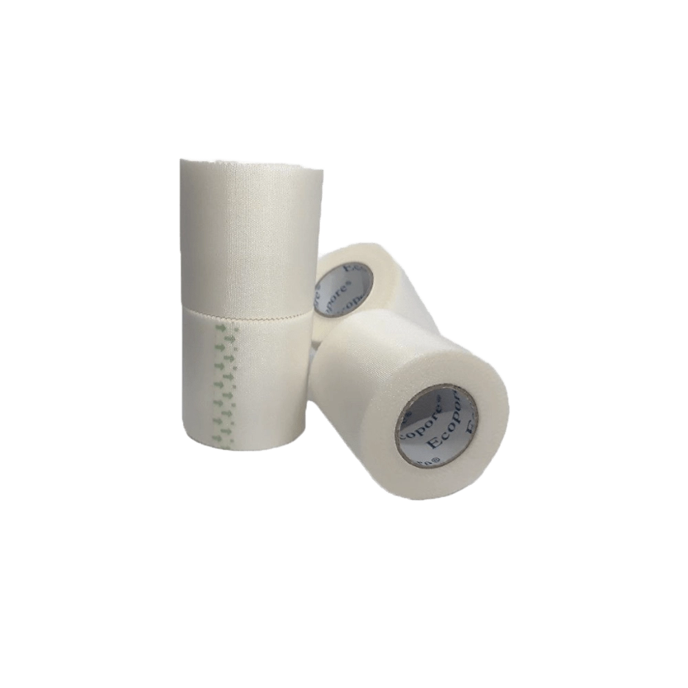 Esparadrpo Seda Ecopore
