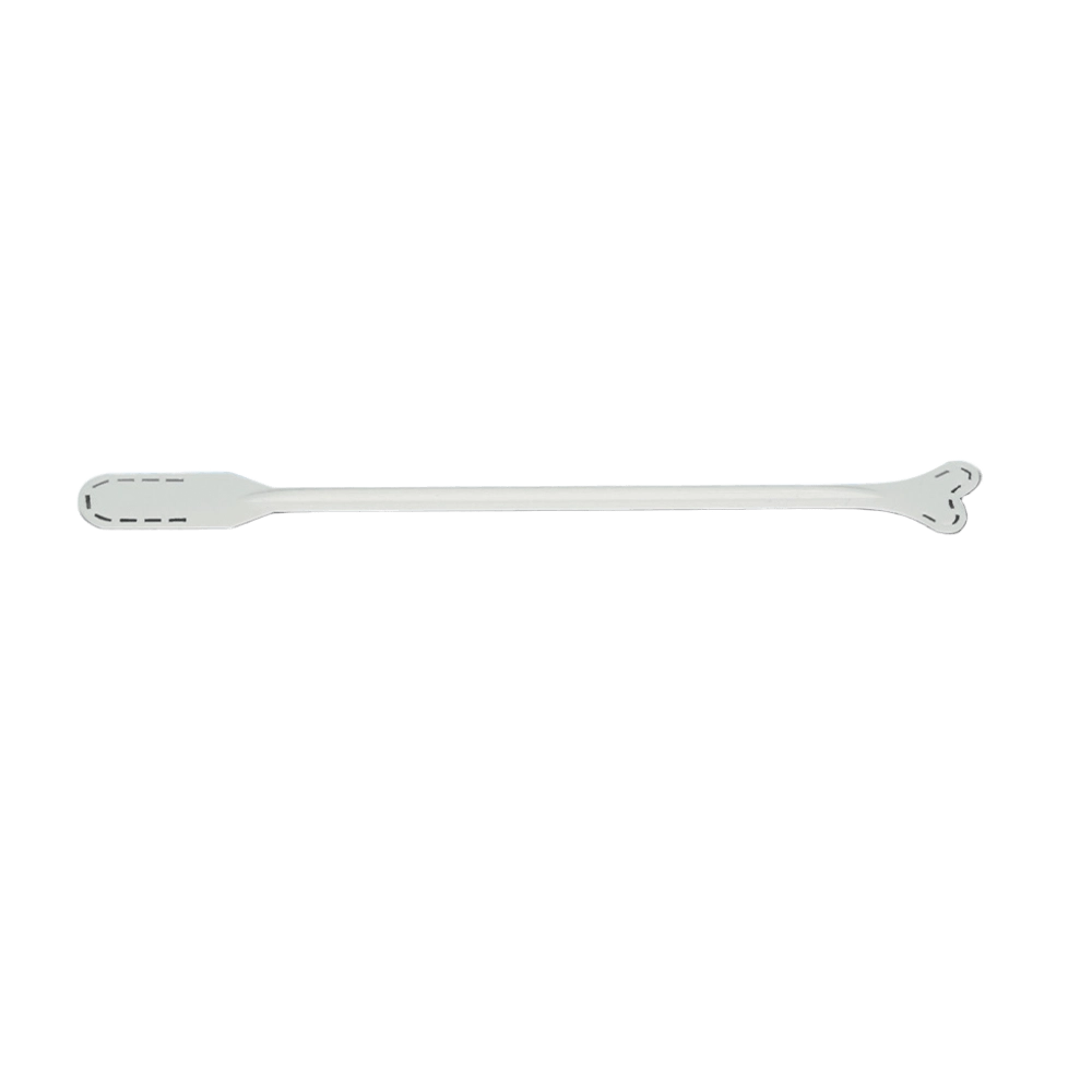 espatula plastico unidix