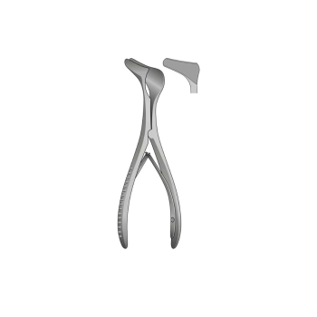 Especulo Nasal Hartmann