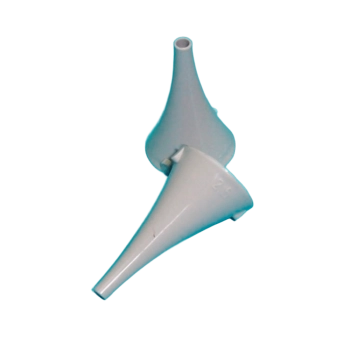 Espéculo Otoscopio Ri-Former 2,5mm