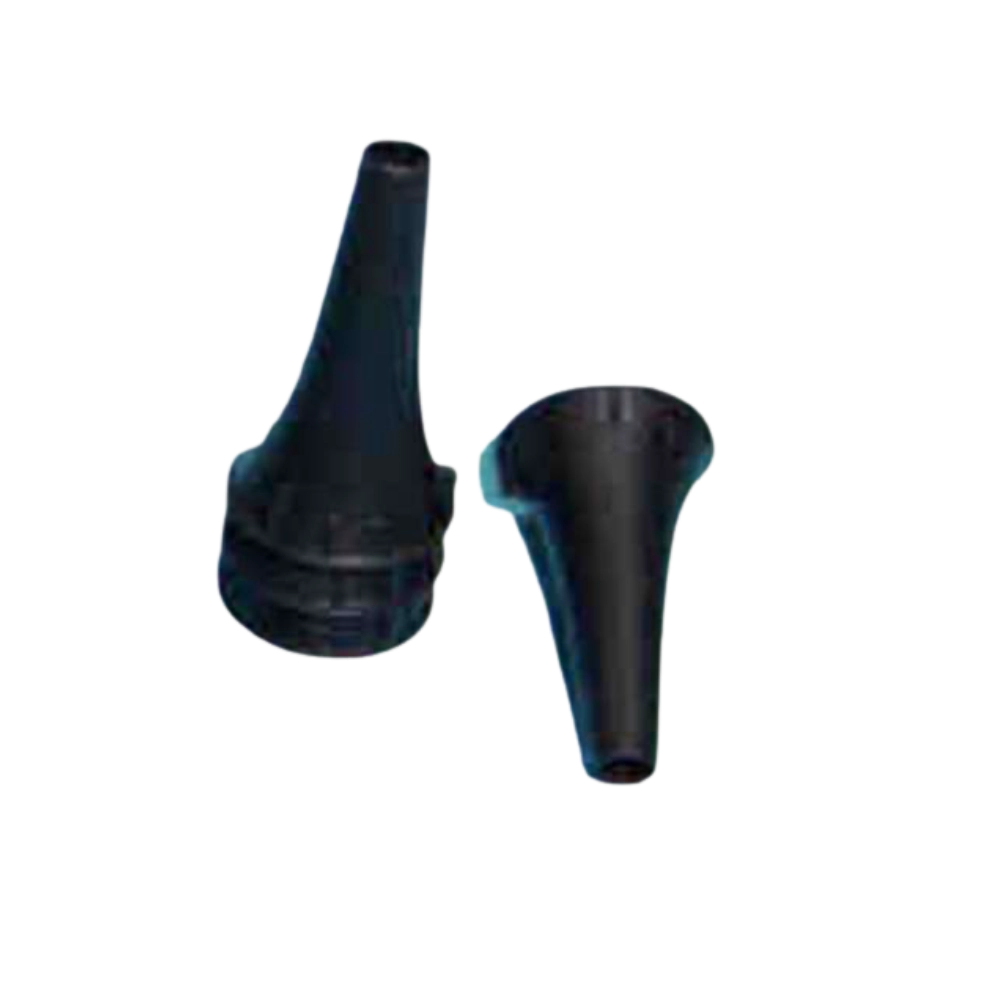 Especulo Otoscopio RIESTER  L1 - L2, WELCH ALLYN
