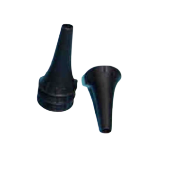 Especulo Otoscopio RIESTER  L1 - L2, WELCH ALLYN