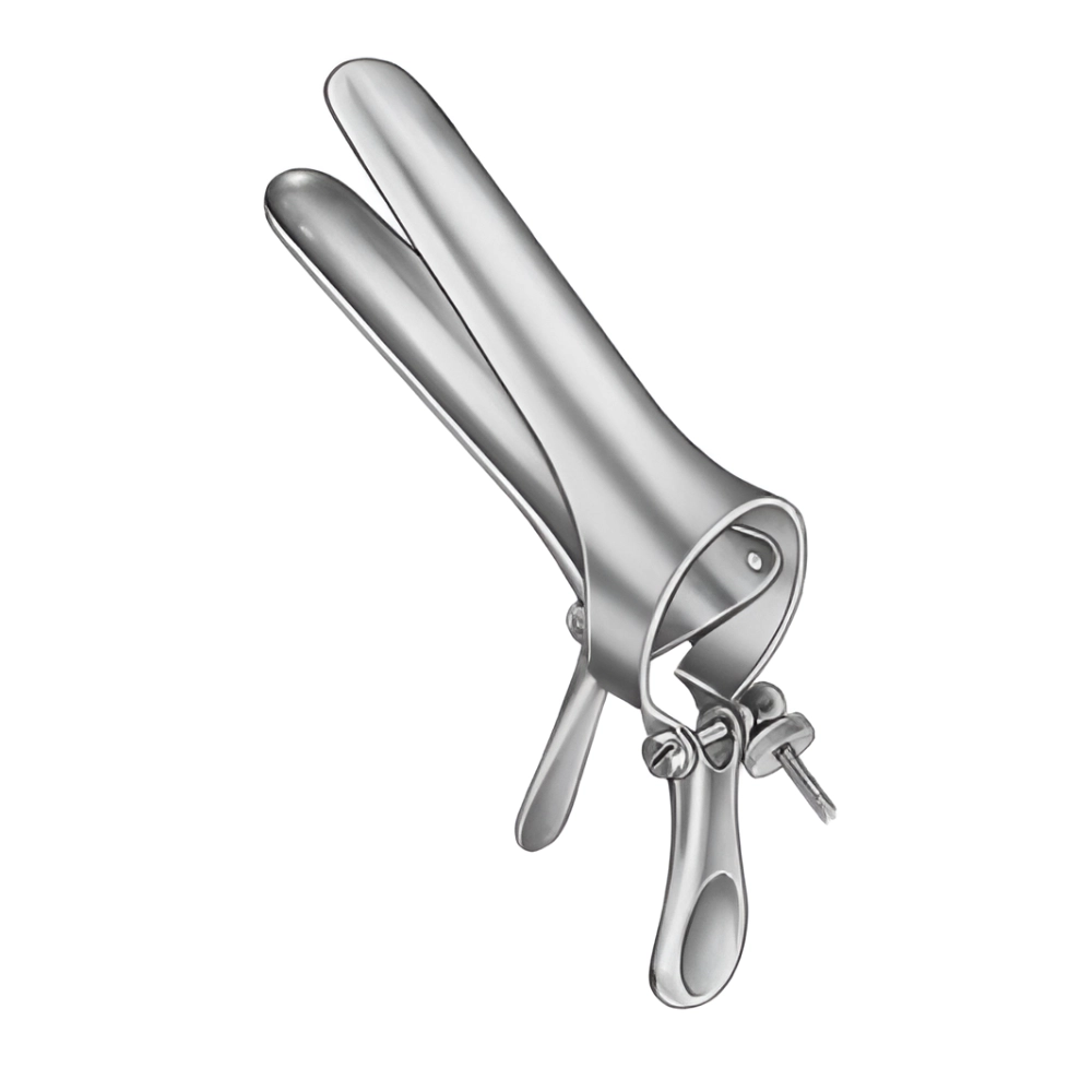 Especulo Vaginal Cusco