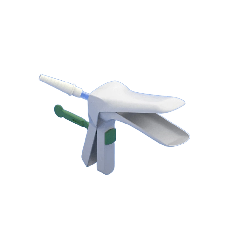 Espéculos Vaginales Aspirador Humo Espéculos Vaginales Aspirador Humo