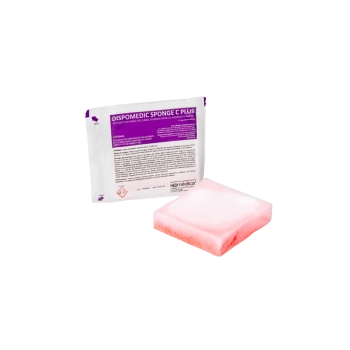 Esponja Clorhexidina
