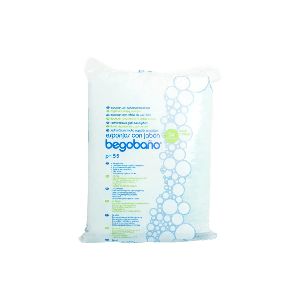 Esponja Jabonosa 100gr Esponja Jabonosa 100gr