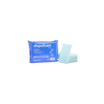 Esponja Jabonosa Dispofoam