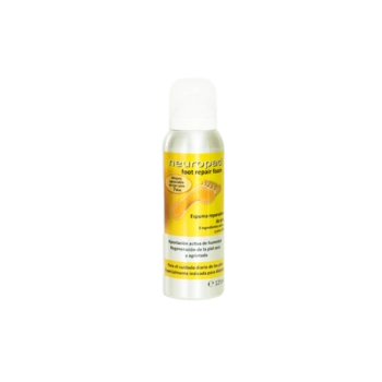 Espuma Reparadora Neuropad 125 ML UNIDAD Espuma Reparadora Neuropad 125 ML UNIDAD