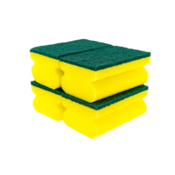 Estropajo Salva uñas