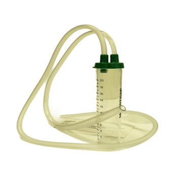 Extractor Mucosidades Adulto