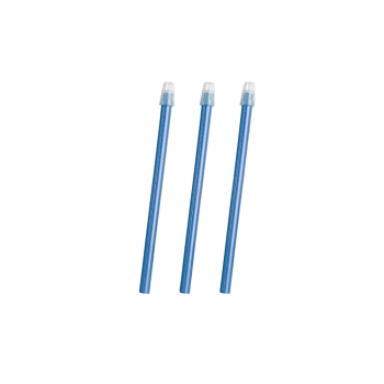 Eyector Saliva Azul Eyector Saliva Azul