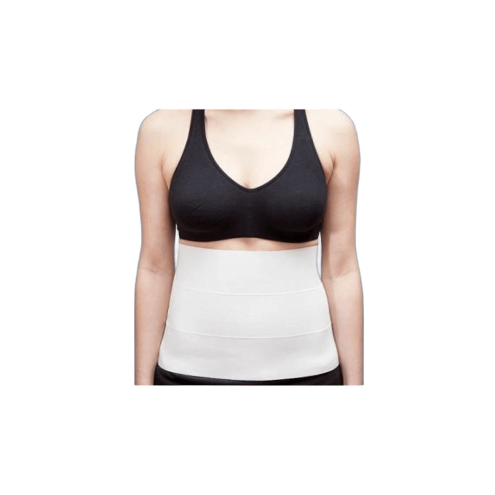 Faja Post Quirúrgica Abdominal