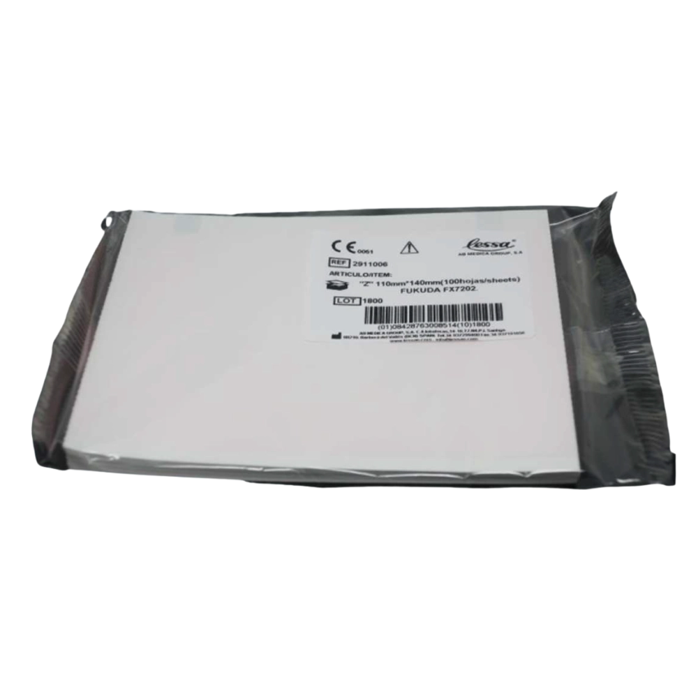 Fazzini Ecg 600A