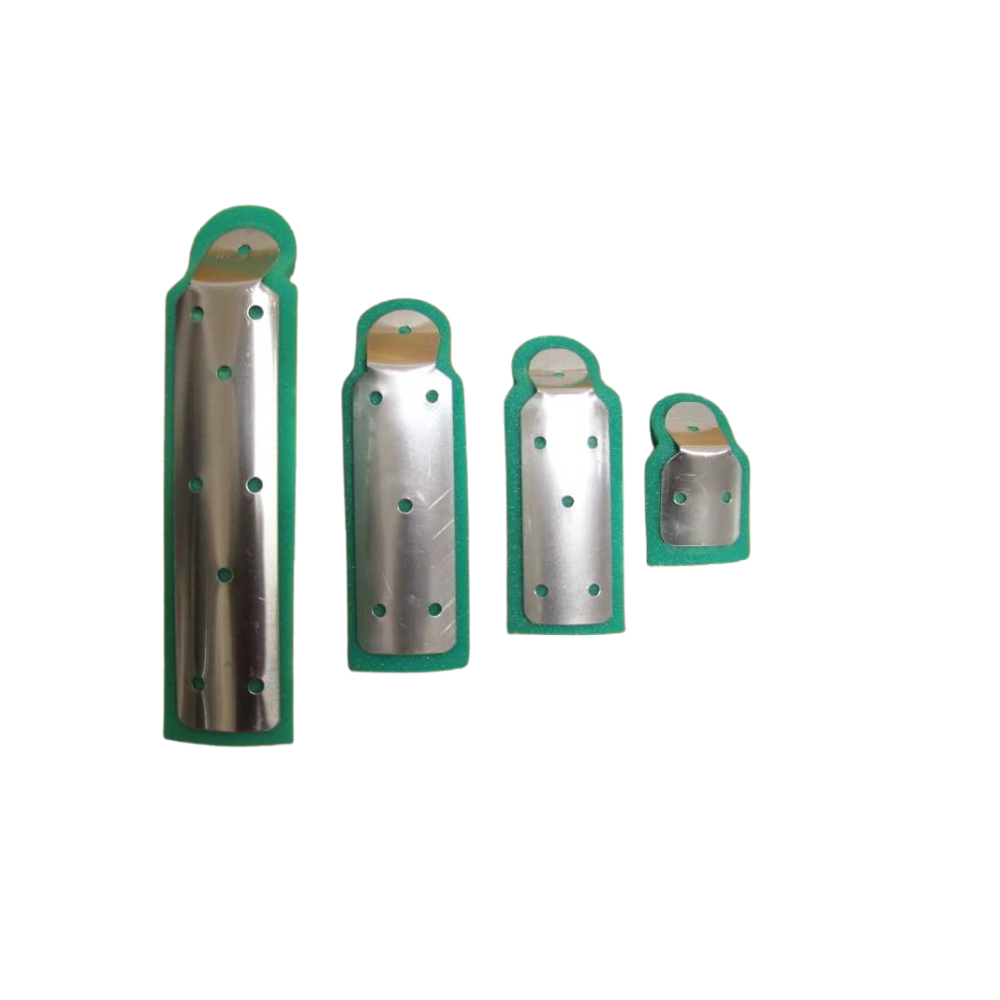 Férula Fractura Muñeca