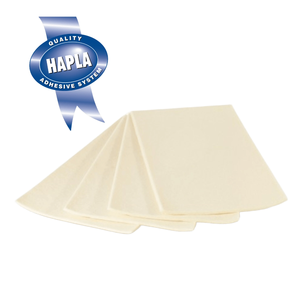fieltro adhesivo HAPLA