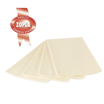 Fieltro Adhesivo Zopla