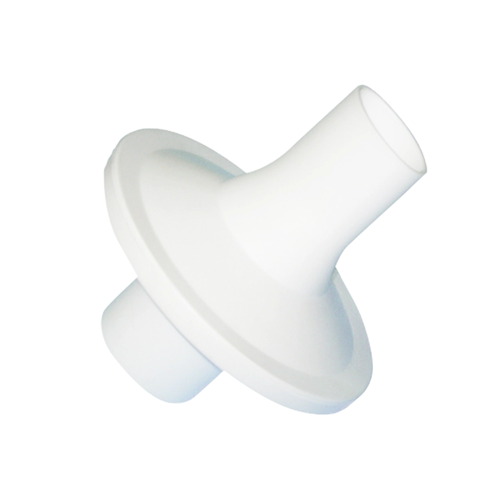 Filtro bacteriano DATOSPIR