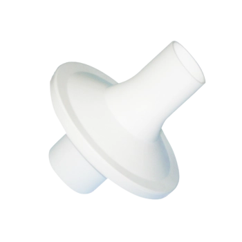 Filtro bacteriano DATOSPIR
