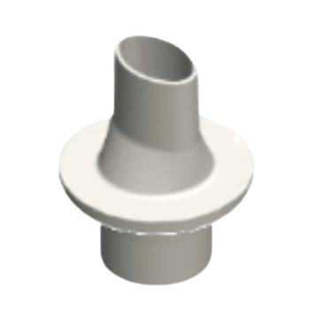 Filtro Espirómetro 30 Mm