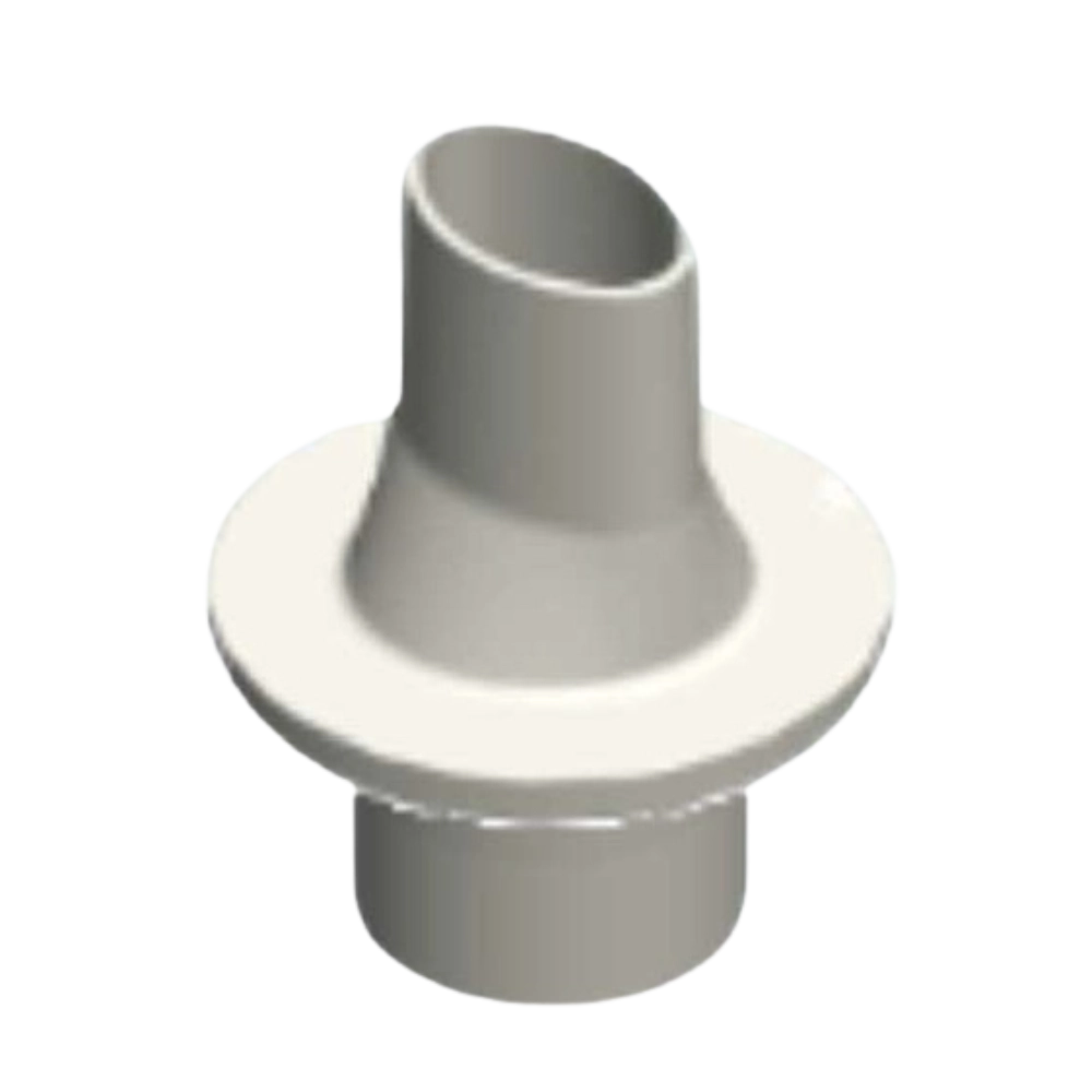 Filtro Espirómetro 30 Mm