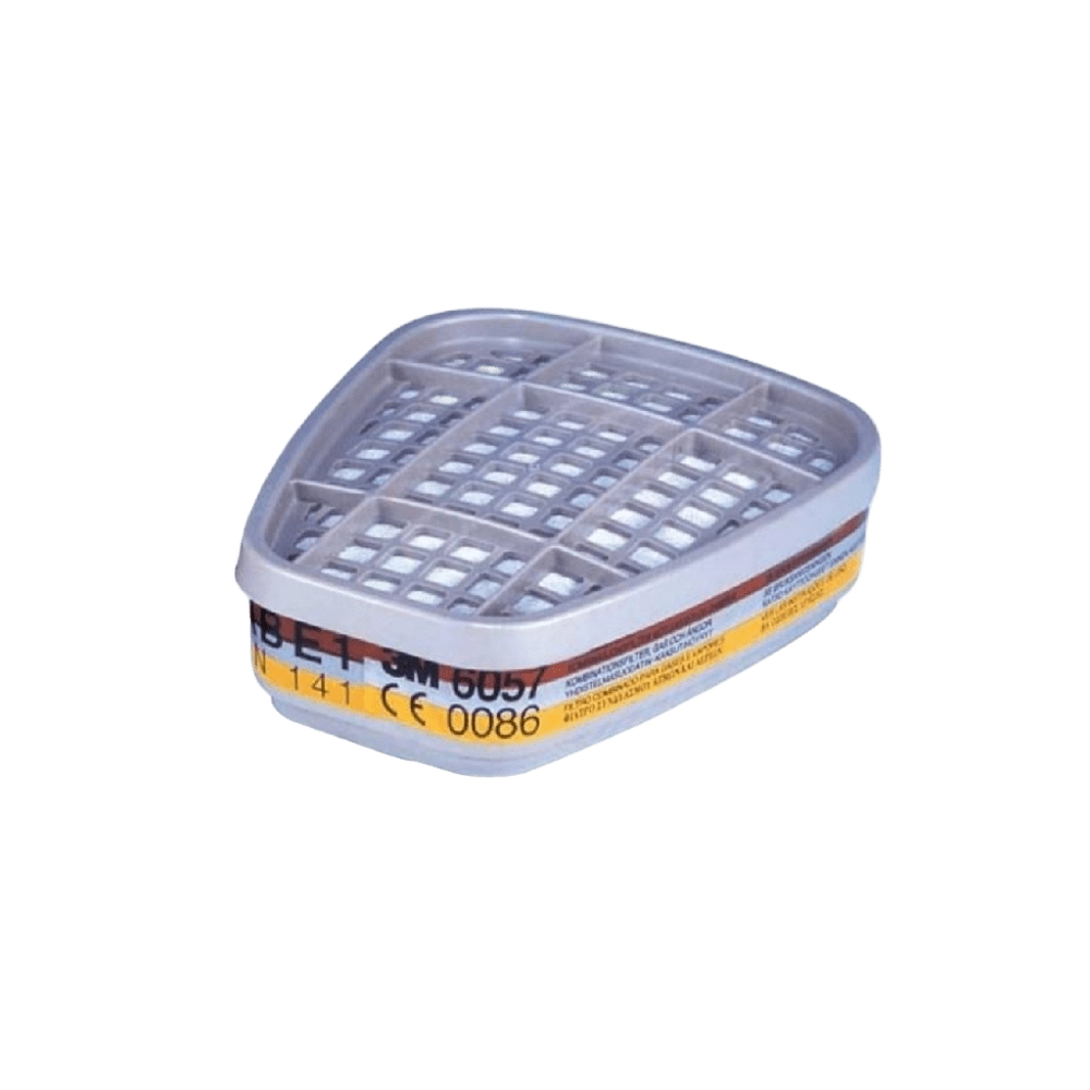 Filtro Gases ABE1 Filtro Gases ABE1