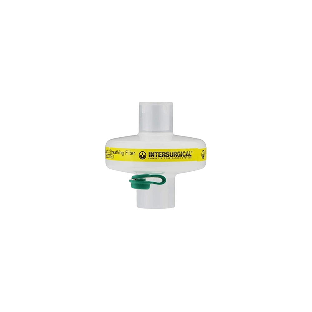 Filtro Humidificador Clear Guard 3