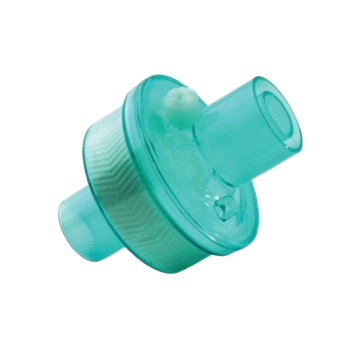 Filtro Humificador Electroestático Hygrobaby