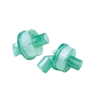 Filtro Humificador Electroestático Hygrobac-S