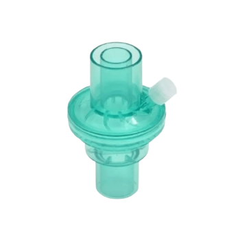 Filtro Humificador Electroestático Hygroboy Filtro Humificador Electroestático Hygroboy