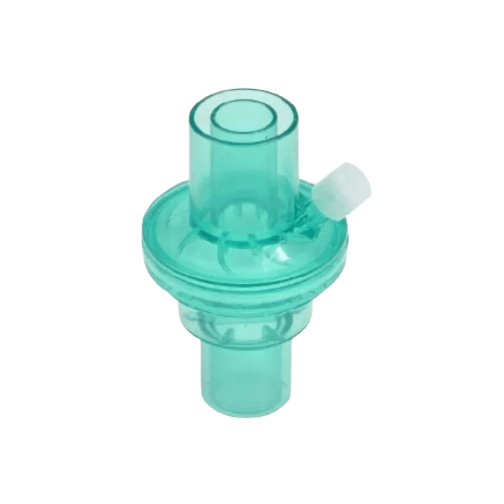 Filtro Humificador Electroestático Hygroboy