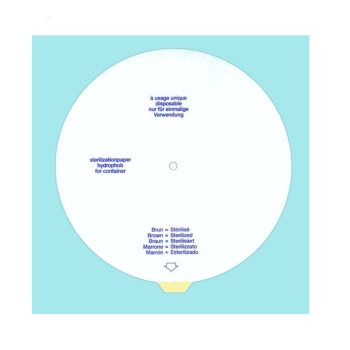 Filtros Para Esterilización