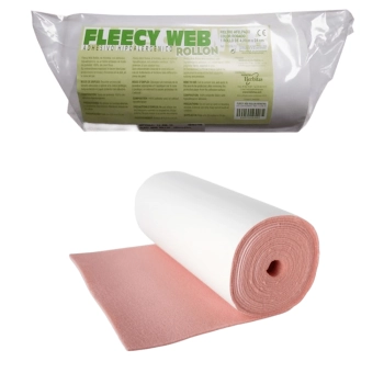 Fleecy Web