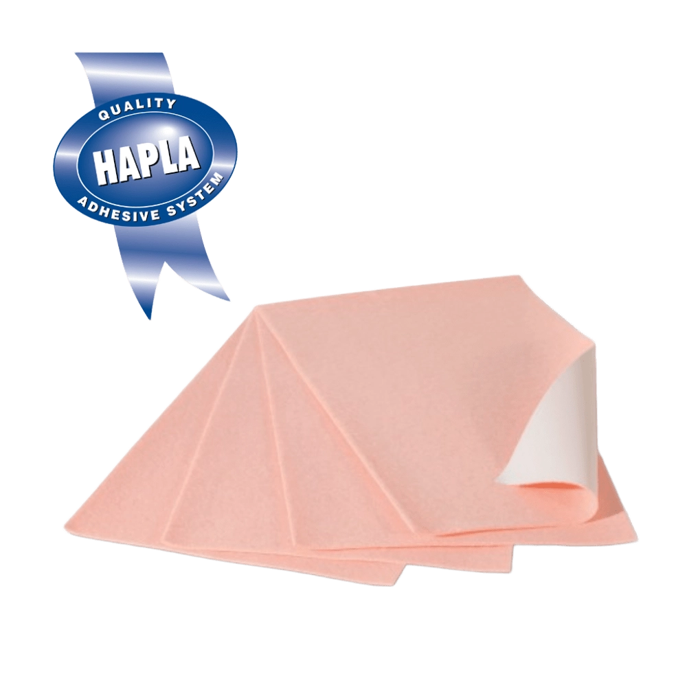 fleecy web extra HAPLA