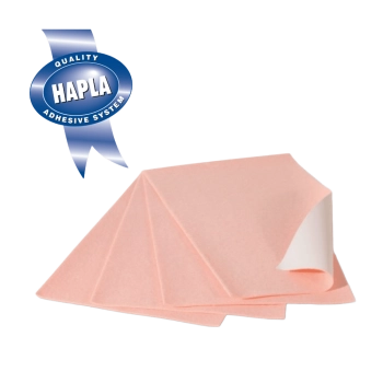 fleecy web extra HAPLA