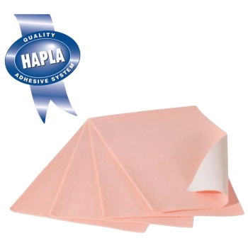 Fleecy Web Extra Hapla