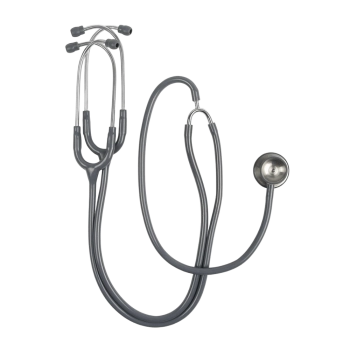 Fonendo Dúplex Doble Cabeza