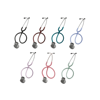 Fonendoscopio 3M Littmann Lightweight Ii Fonendoscopio 3M Littmann Lightweight Ii