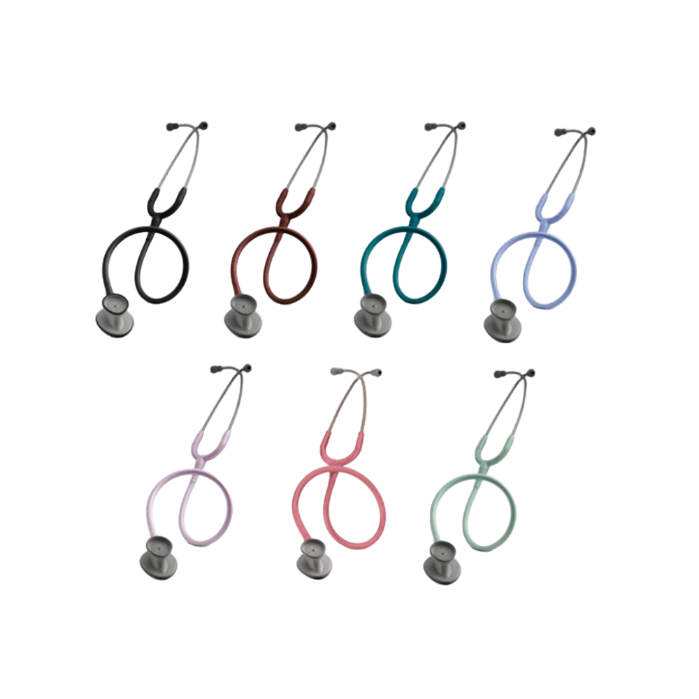 Fonendoscopio 3M Littmann Lightweight Ii Fonendoscopio 3M Littmann Lightweight Ii