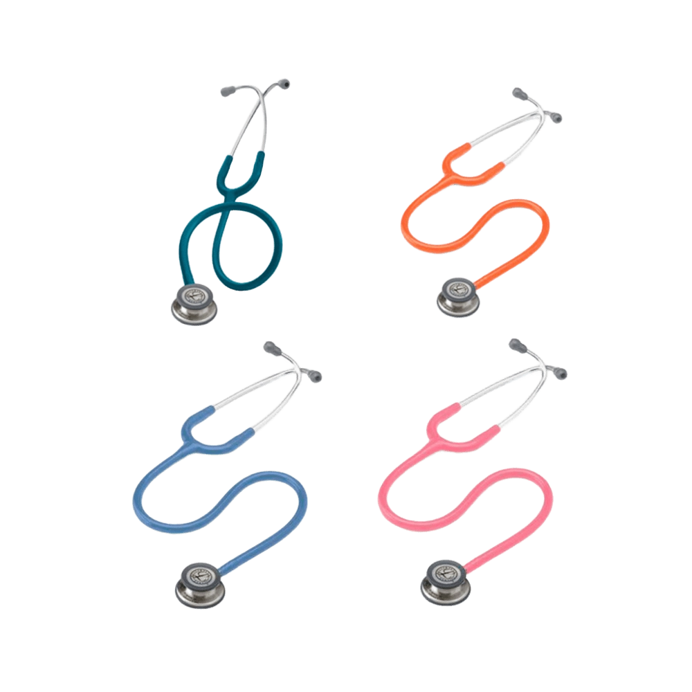 Fonendoscopio Littmann Classic III