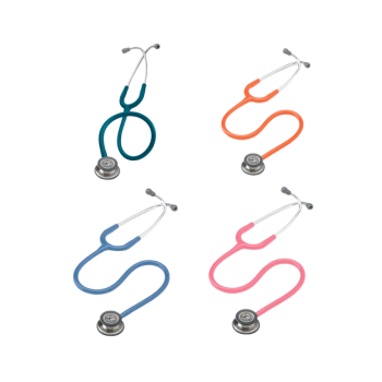 Fonendoscopio Littmann Classic III