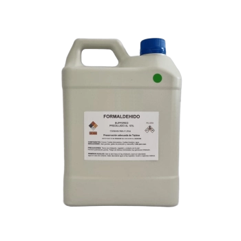 Formaldehido 10% Formaldehido 10%