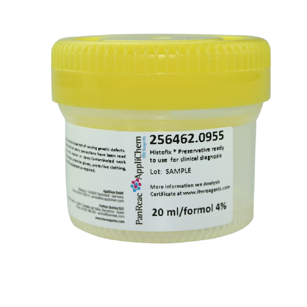 Formol Histofix Formol Histofix